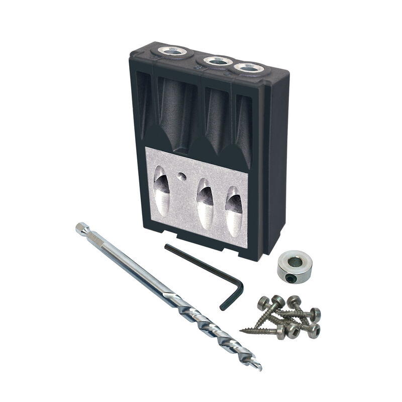 Micro-Pocket&trade; Drill Guide, , hi-res