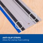 Adaptive Cutting System Saw + Universal Track Kit, , hi-res