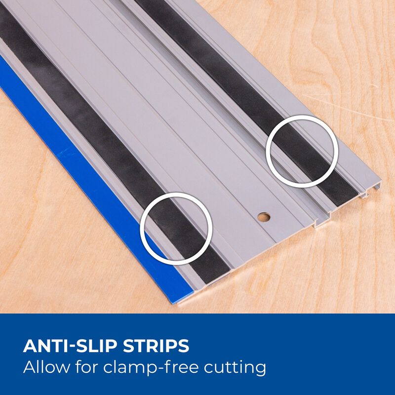 Adaptive Cutting System Saw  Universal Track Kit  hires