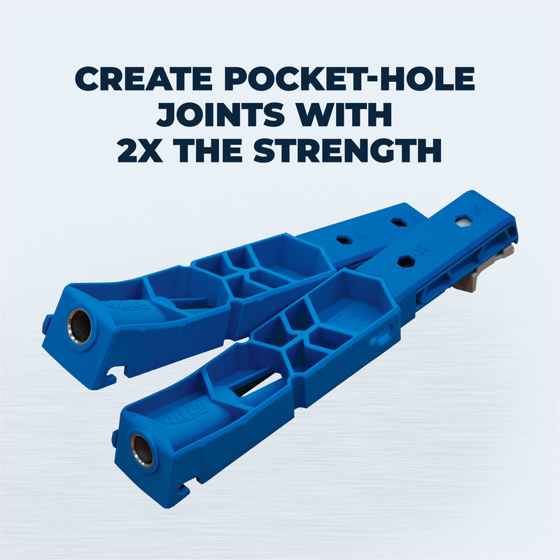 Kreg® Pocket-Hole Jig XL, , hi-res