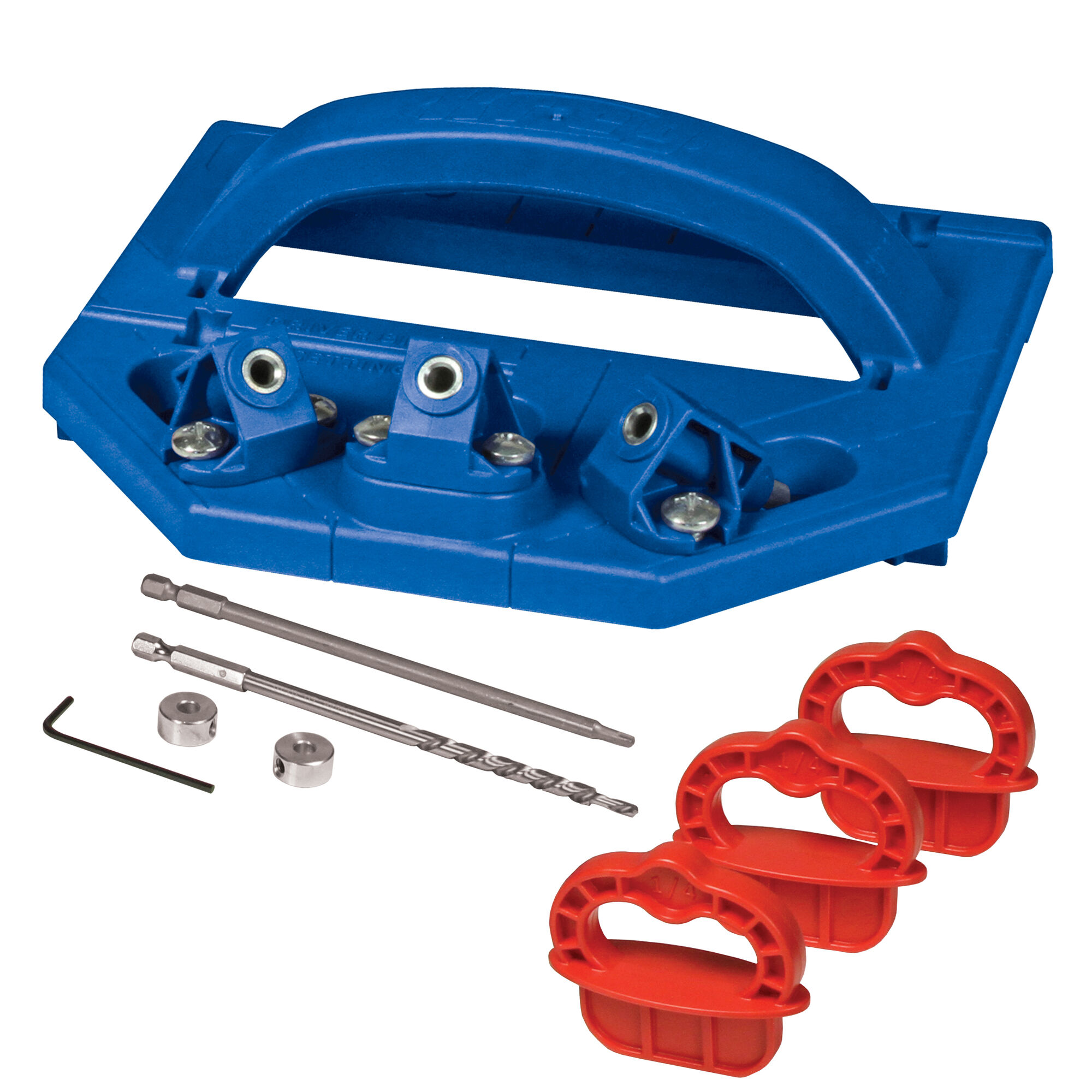 Deck Jig™ Kreg Tool