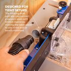 Kreg&reg; Dock & Go&trade; Trim Router Table Top, , hi-res