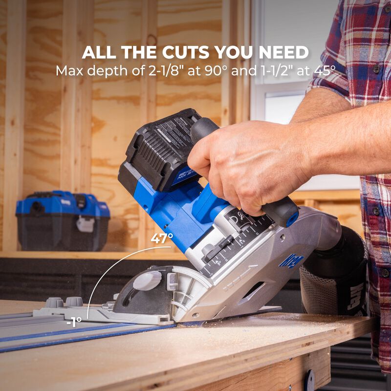 Ionic Drive Adaptive Cutting System Master Kit  hires