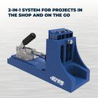 Kreg&reg; Pocket-Hole Jig K4 System, , hi-res