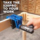 Kreg® Pocket-Hole Jig 520PRO, , hi-res