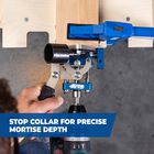 MortiseMate&trade; Mortising Cutters, , hi-res