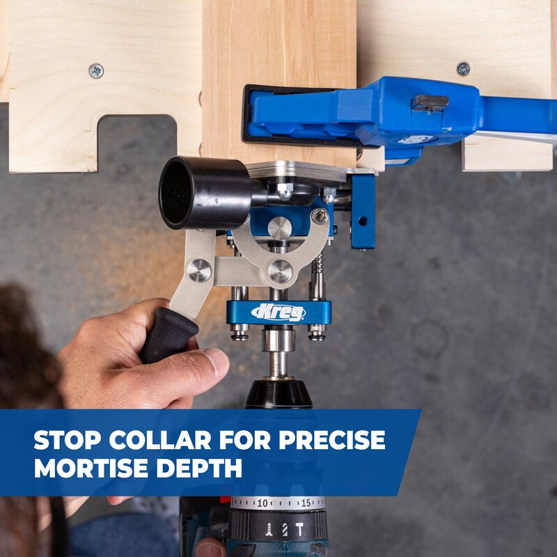 MortiseMate&trade; Mortising Cutters, , hi-res