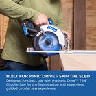 Adaptive Cutting System Accu-Cut&trade;, , hi-res