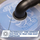 Dust Separator, , hi-res