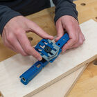 Kreg&reg; Pocket-Hole Jig Universal Clamp Adapter, , hi-res