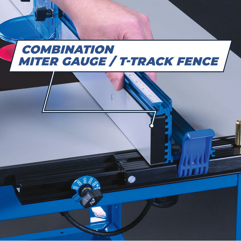 Kreg Face-Frame Clamp - Lee Valley Tools