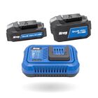 Kreg 20V Blue Ion&trade; Battery & Charger Project Bundle, , hi-res