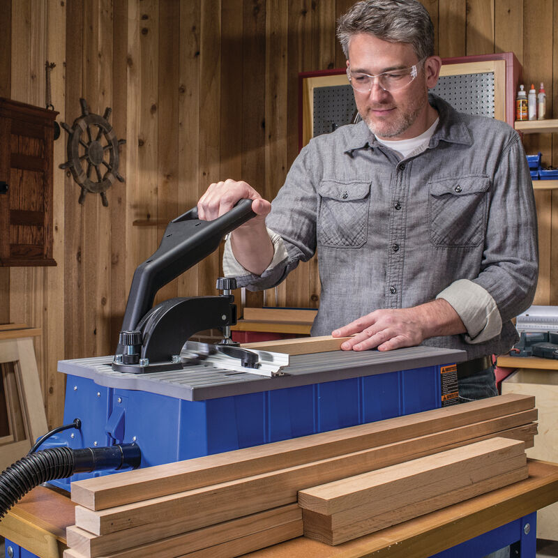 Foreman Pocket-Hole Machine, , hi-res