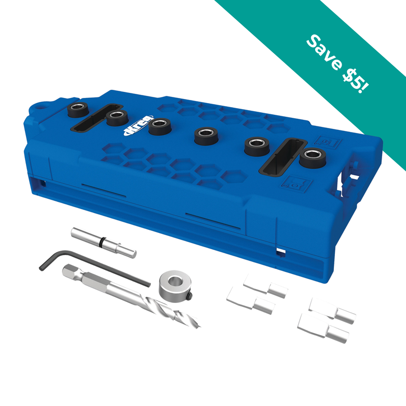 Shelf Pin Jig 1/4", , hi-res