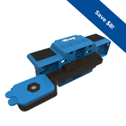 Cabinet Door Mounting Jig
