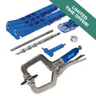 Kreg Pocket-Hole Jig® 320 with Classic 2" Face Clamp, , hi-res