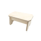 Woodworking Kit - Step Stool, , hi-res