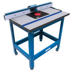 Precision Router Table System, , hi-res