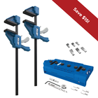 Shelf Master Bundle, , hi-res
