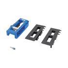 Door Hinge Routing Jig, , hi-res