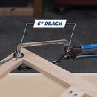 Wood Project Clamp - 6", , hi-res