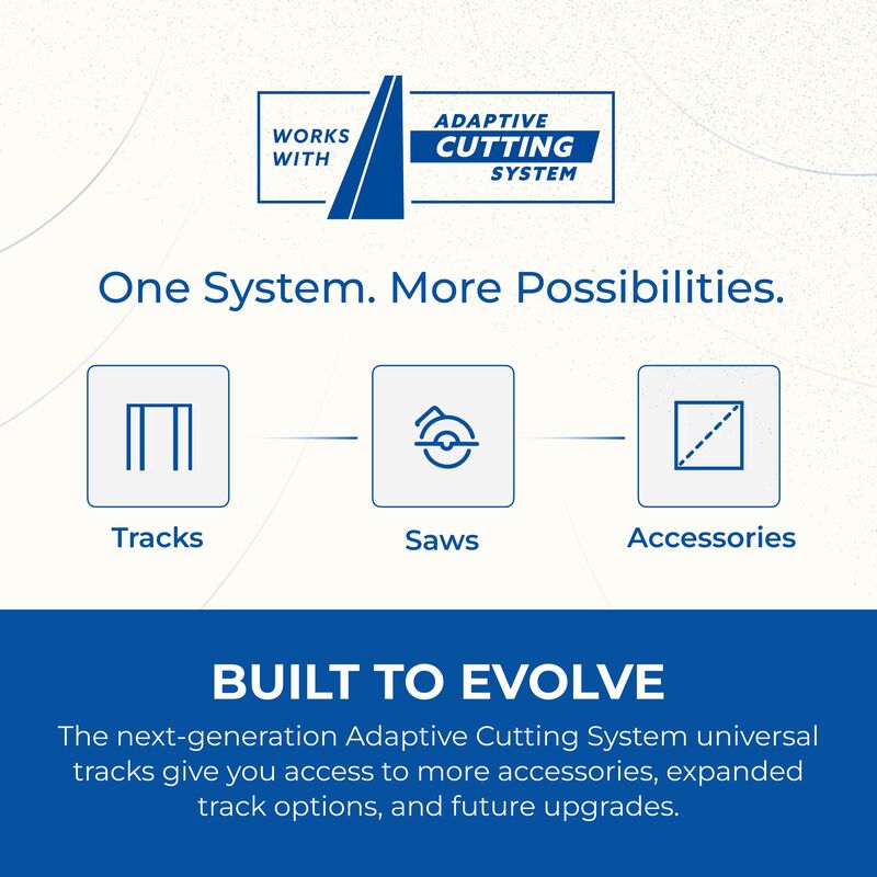 Adaptive Cutting System AccuCut  hires