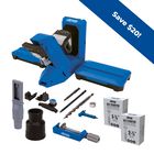 Kreg&reg; Pocket-Hole Jig 720PRO, , hi-res