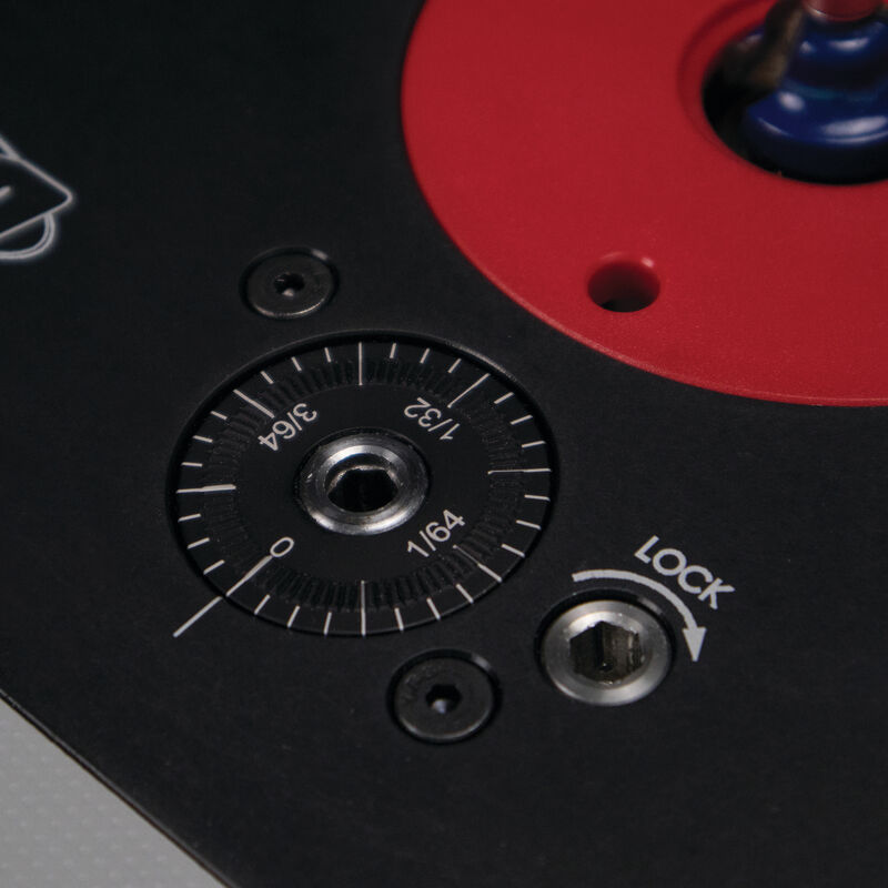 Precision Router Lift, , hi-res