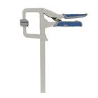 Auto-Adjust Bar Clamp - 8", , hi-res