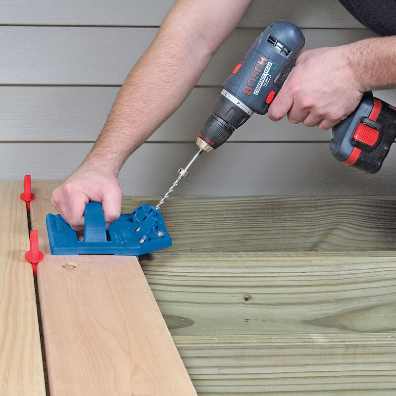 Deck Jig™, , hi-res