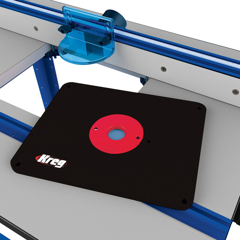 Precision Router Table Top, , hi-res