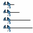 VersaGrip™ Clamp Variety Set, , hi-res