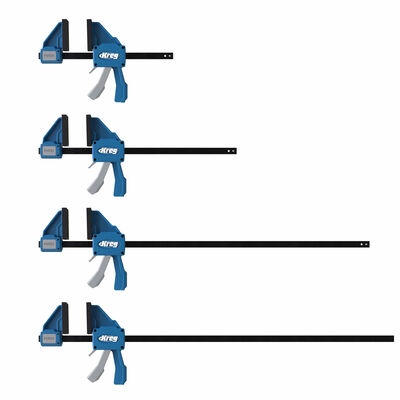 VersaGrip™ Clamp Variety Set