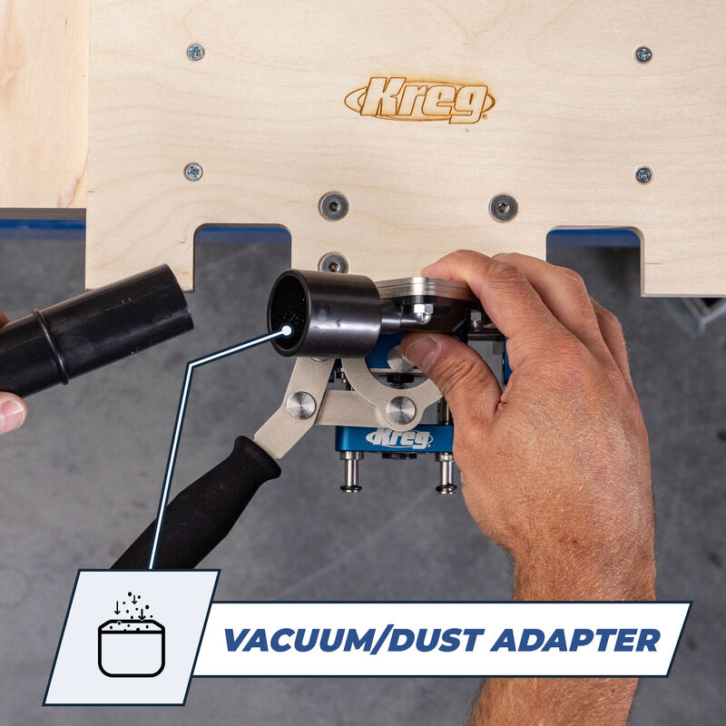 MortiseMate™ Loose Tenon Jig, , hi-res