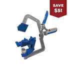 90° Corner Clamp