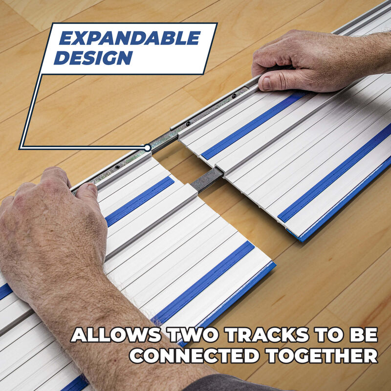 Adaptive Cutting System 62" Guide Track, , hi-res