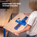 Kreg&reg; Pocket-Hole Jig K4PRO, , hi-res