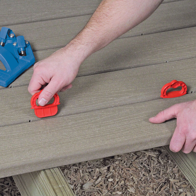 Deck Jig™, , hi-res