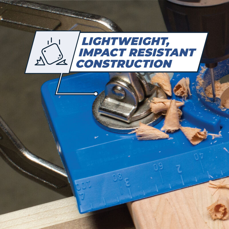 Concealed Hinge Jig, , hi-res