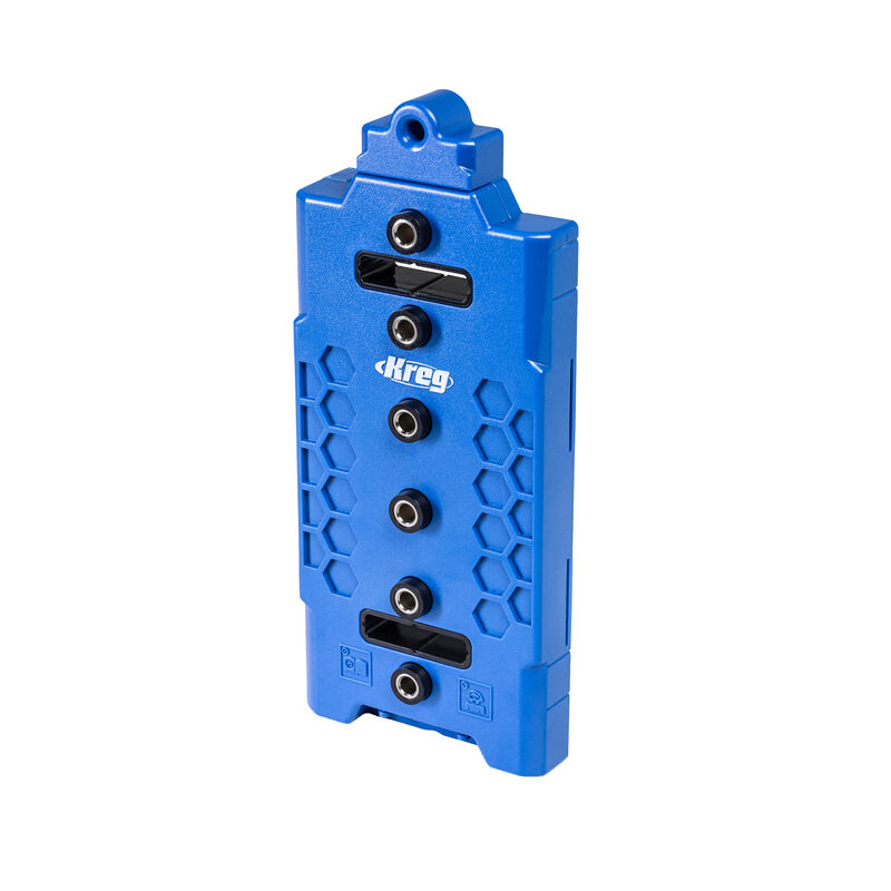 Shelf Pin Jig 1/4", , hi-res