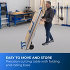 Ionic Drive™ Adaptive Cutting System Master Kit, , hi-res