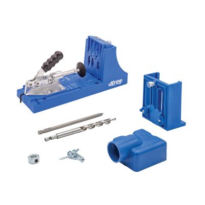 Kreg&reg; Pocket-Hole Jig K4 Plus