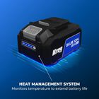 Kreg 20V Blue Ion&trade; 8.0Ah Battery Pack, , hi-res