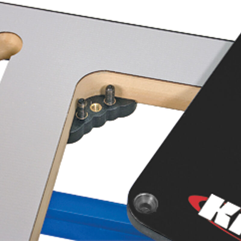 Precision Benchtop Router Table, , hi-res