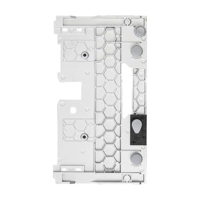 Adaptive Cutting System Plunge Saw Base Plate Retrofit Kit