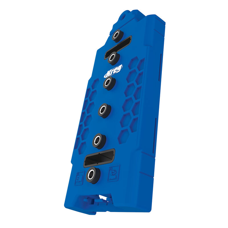Shelf Pin Jig 5 mm, , hi-res