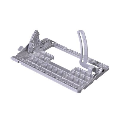 Kreg&reg; Ionic Drive&trade; 7 1/4" Circular Saw Base Plate Retrofit Kit