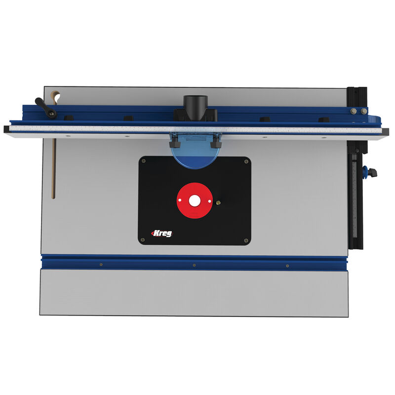 Precision Router Table Top, , hi-res