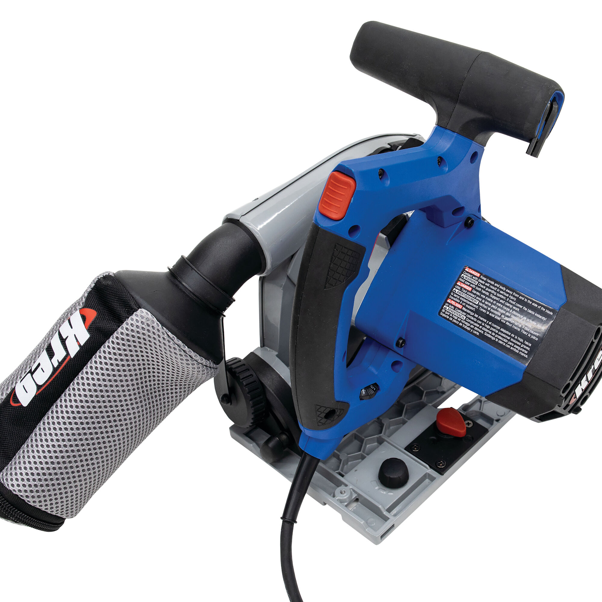 Adaptive Cutting System Plunge Saw | Kreg Tool