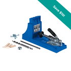 Kreg® Pocket-Hole Jig K4